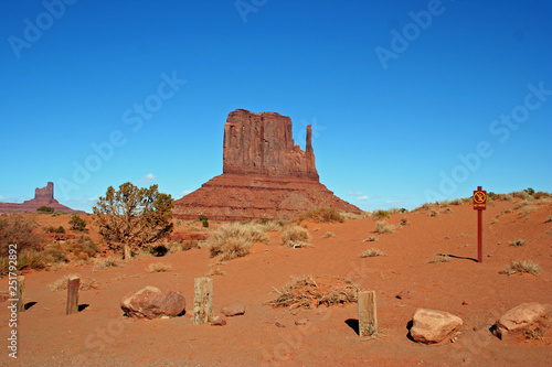 Monument Valley