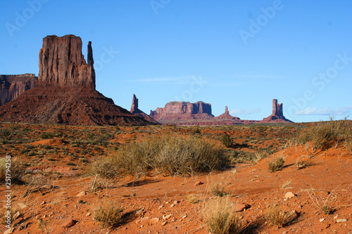 Monument Valley