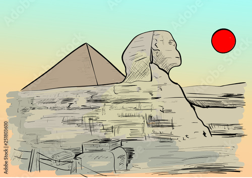 Egypt