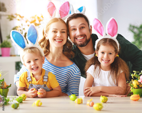 Sticker Easter
