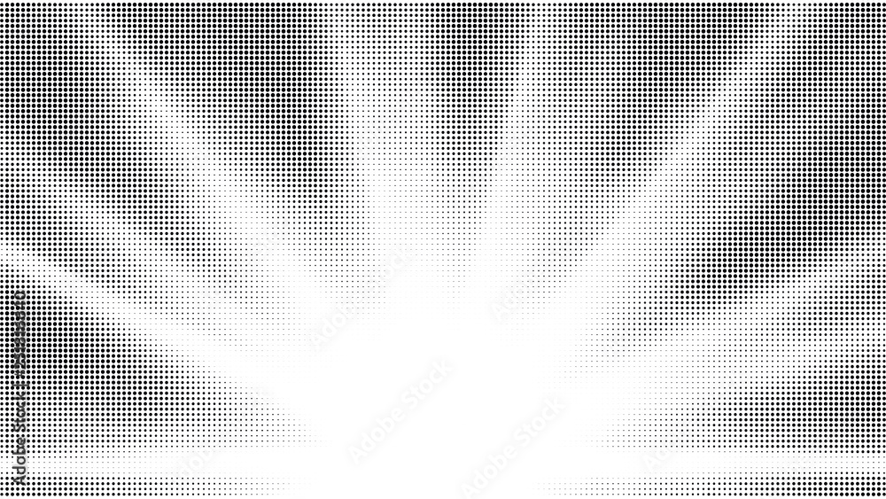 Halftone gradient sun rays pattern. Abstract halftone vector dots background. Monochrome dots pattern. Pop Art, Comic small dots. Star rays halftone poster. Shine, explosion. Outer space, sunrise rays Halftone gradient sun rays pattern. Abstract halftone vector dots background. Monochrome dots pattern. Pop Art, Comic small dots. Star rays halftone poster. Shine, explosion. Outer space, sunrise rays