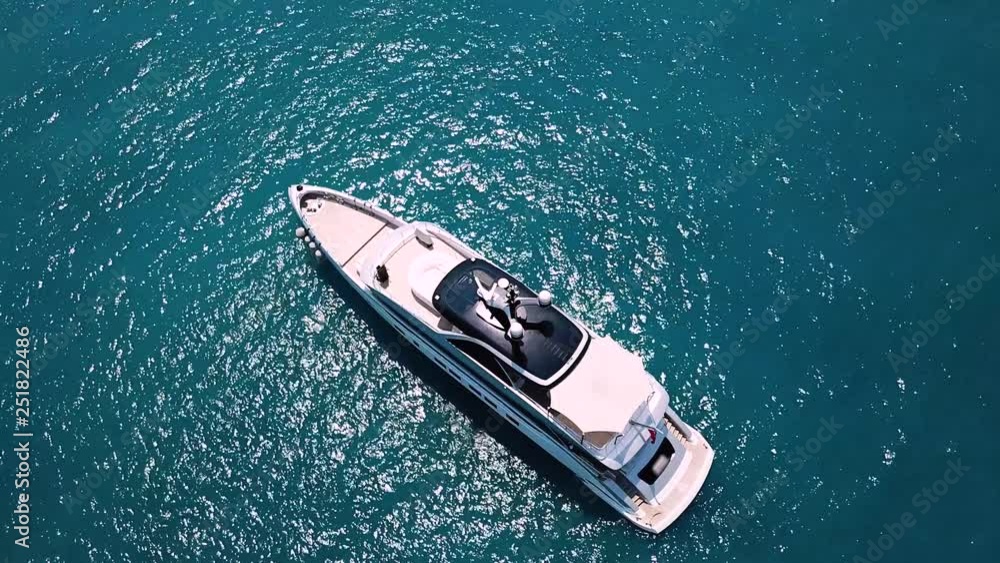 yacht im meer yacht im meer