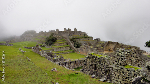 Machupicchu photo