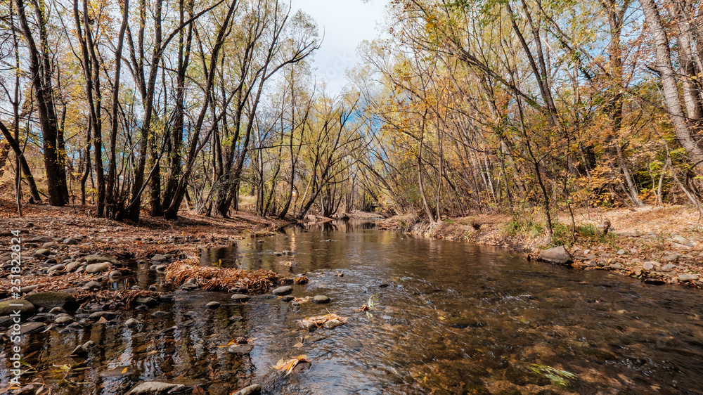 Boulder Creek