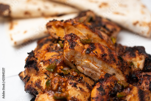 Chicken Fajita