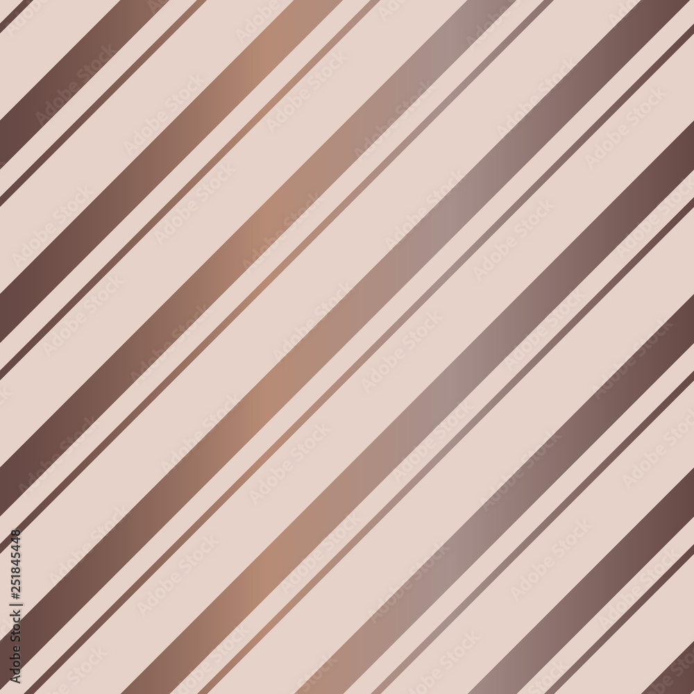 Obraz premium Seamless diagonal stripes pattern