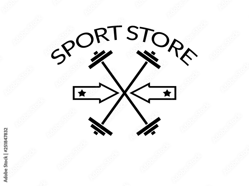 Sport store Sport store