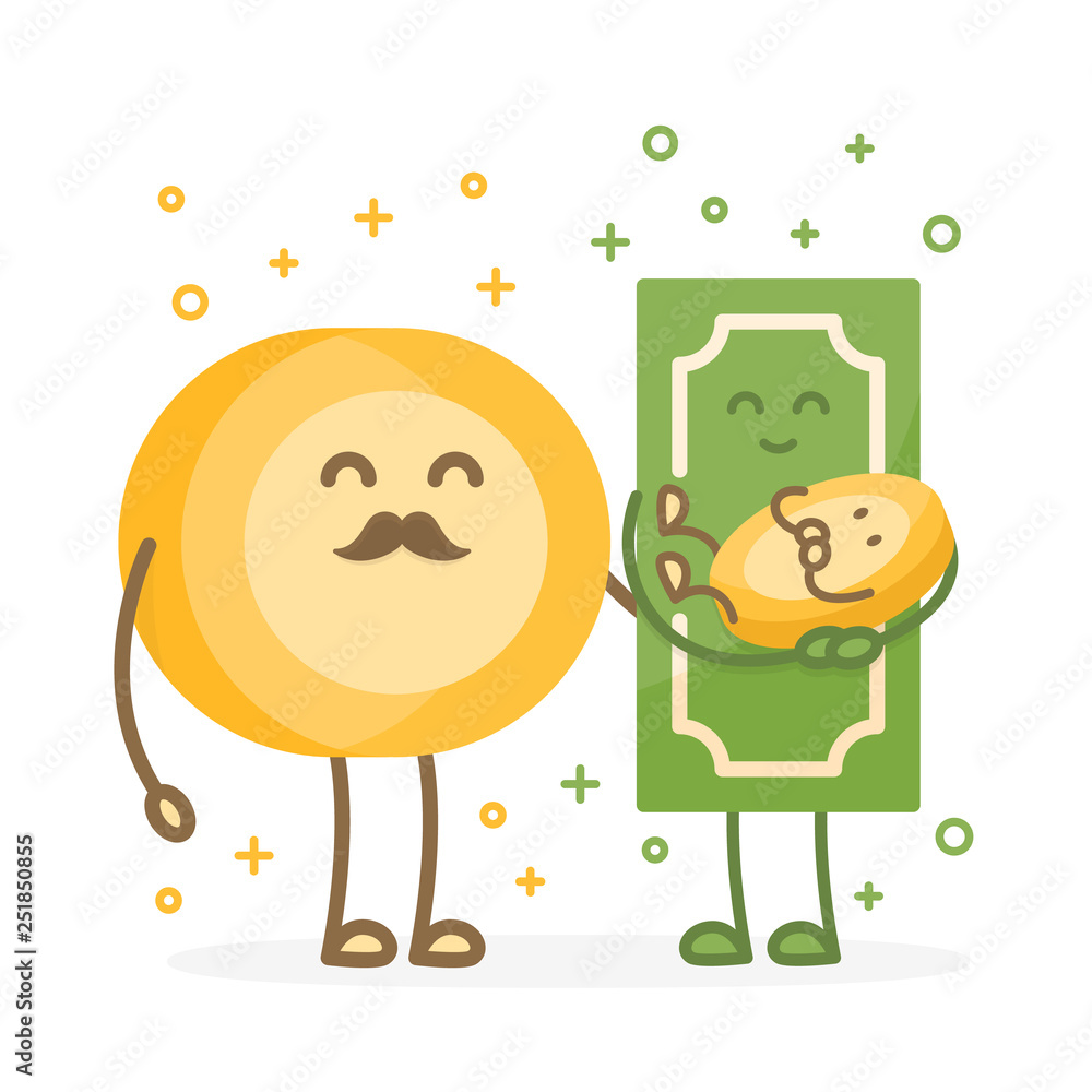 Investment Concept. Investment Concept.
