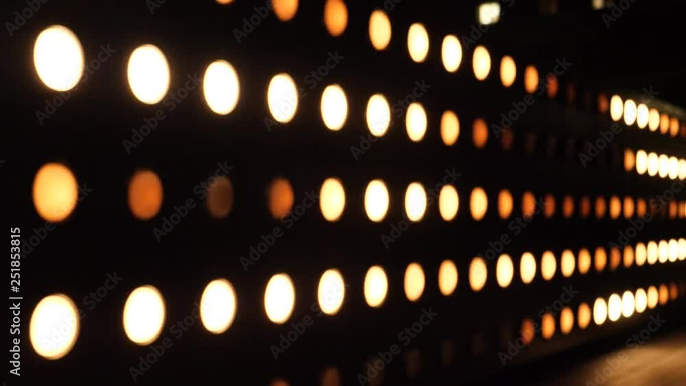 panel led,juego de luces led,flares. panel led,juego de luces led,flares.