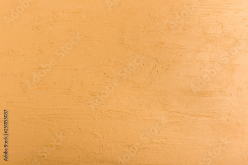 Burnt Orange Texture Background