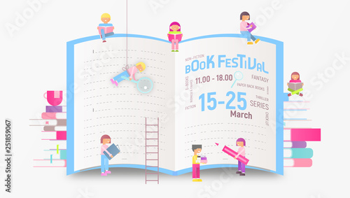Book Festival