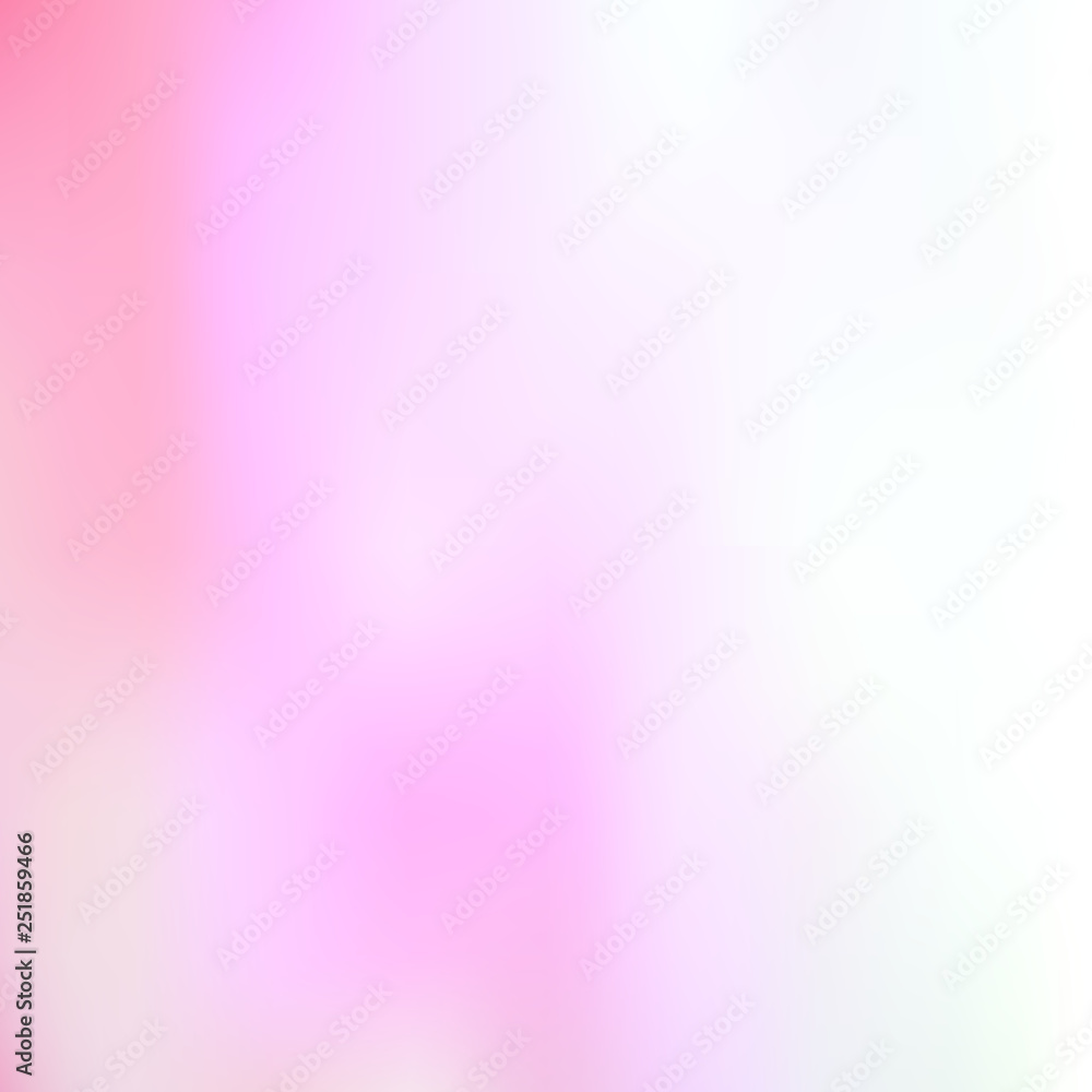 Gradient mesh background