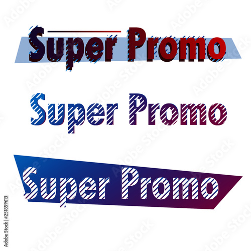 Super Promo
