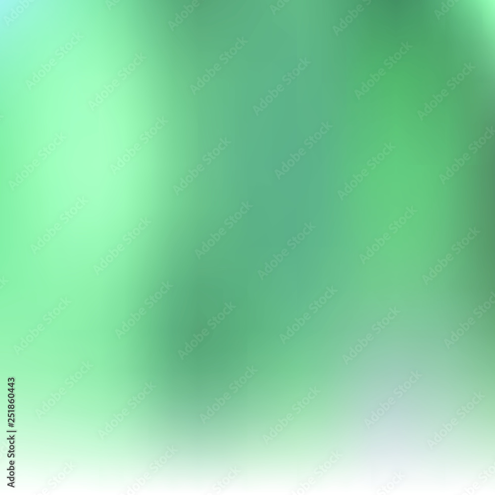 Gradient mesh background Gradient mesh background