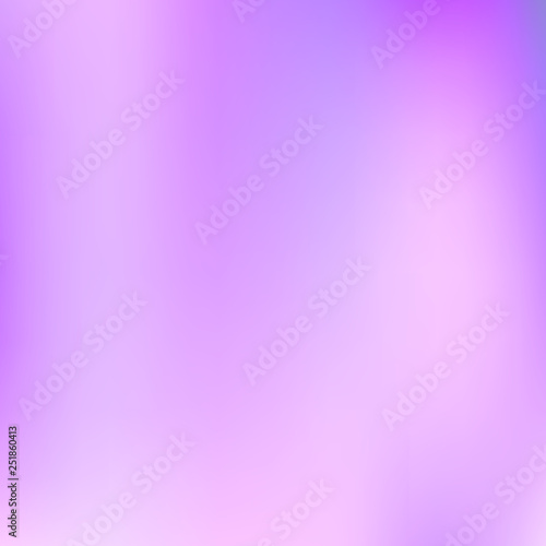 Gradient mesh background