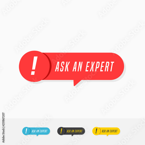 Ask An Expert Tags