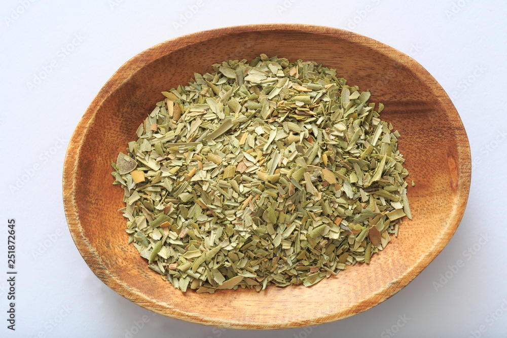 Herb Tea Olive leaf Herb Tea Olive leaf