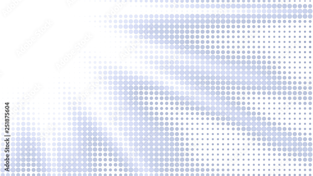Halftone gradient explosion pattern. Abstract halftone vector dots background. Fireworks dots pattern. Pop Art, Comic small dots. Star rays halftone poster. Shine, sun rays. Light gray, sunrise rays