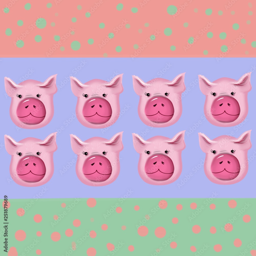Pigs Pigs
