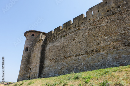 Views from a French Castle
