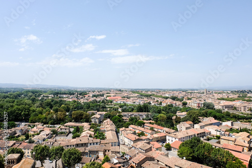 Views from a French Castle