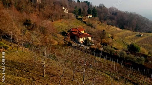 colline italiane