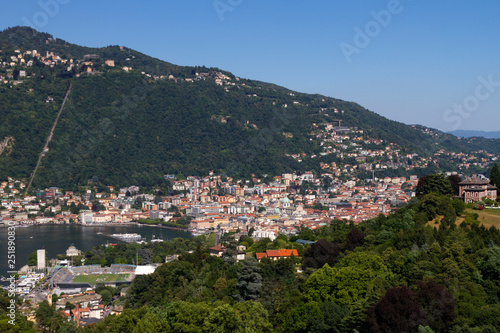 Como,. Lombardia © Alessandro Calzolaro