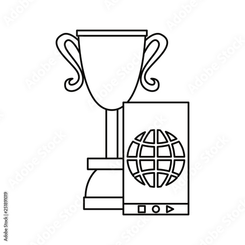 Wallpaper Mural online education school Torontodigital.ca