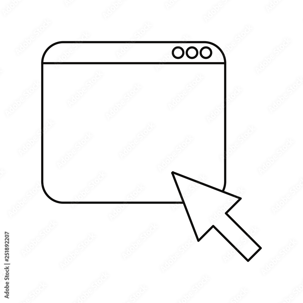 website cursor arrow website cursor arrow