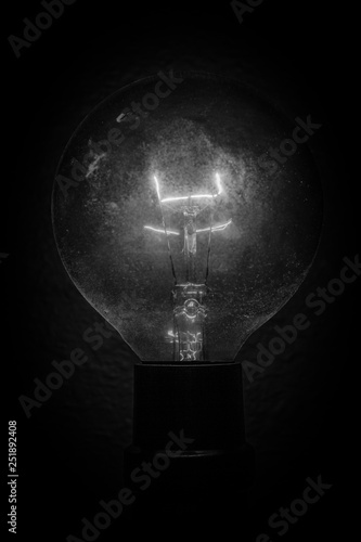 Light Bulb 3