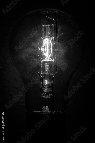 Light Bulb 2