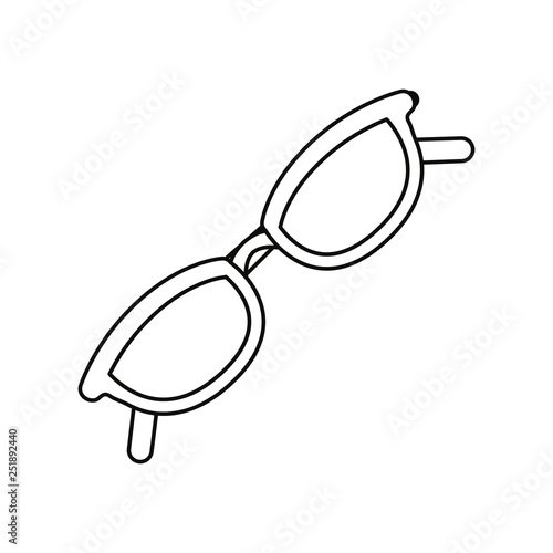 eyeglasses optical accessory