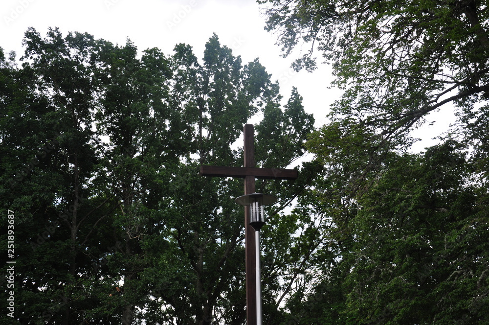 Polish village - Podlasie