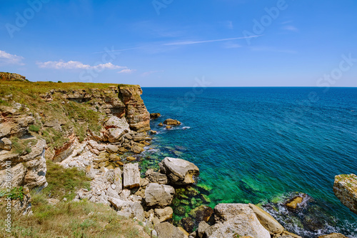 Cape Yaylata  Bulgaria