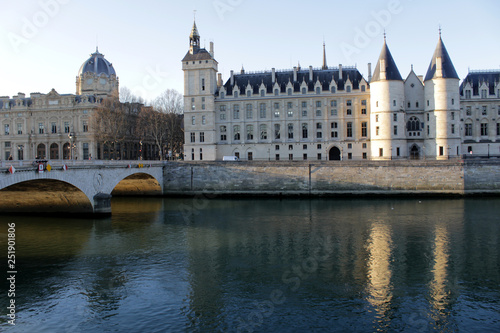 Paris - Conciergerie