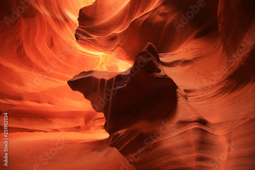 Antelope Canyon SandStone Dreams