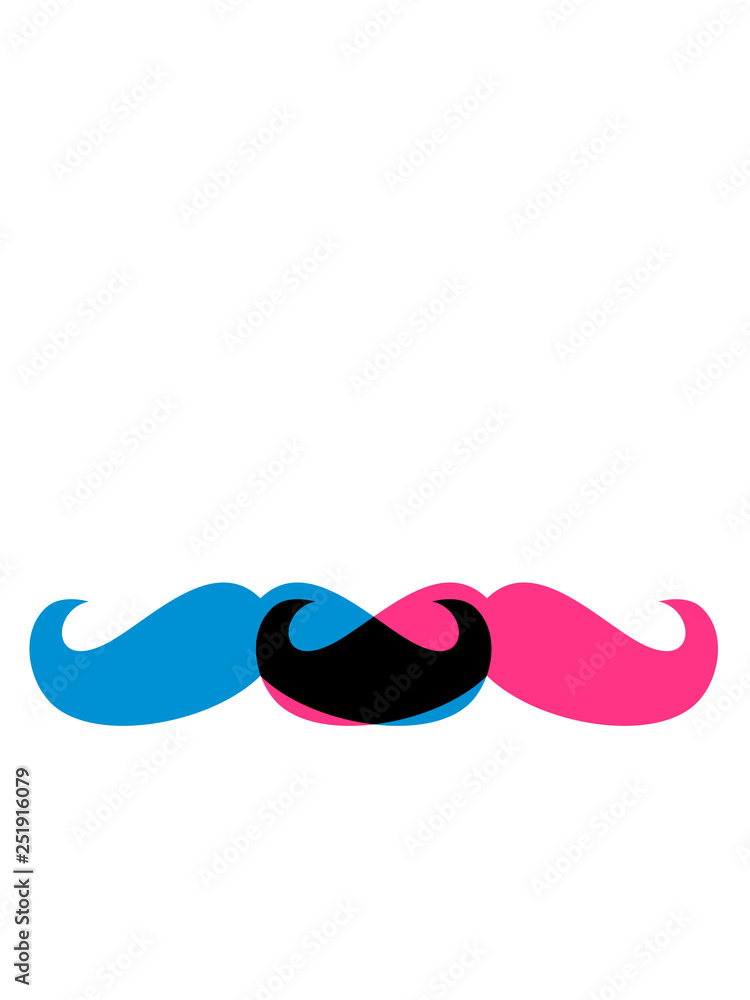 2 schnurrbärte bunt muster mustache schnurrbart zeichen symbol rasieren bart wachsen lassen rasierer clipart logo design 2 schnurrbärte bunt muster mustache schnurrbart zeichen symbol rasieren bart wachsen lassen rasierer clipart logo design