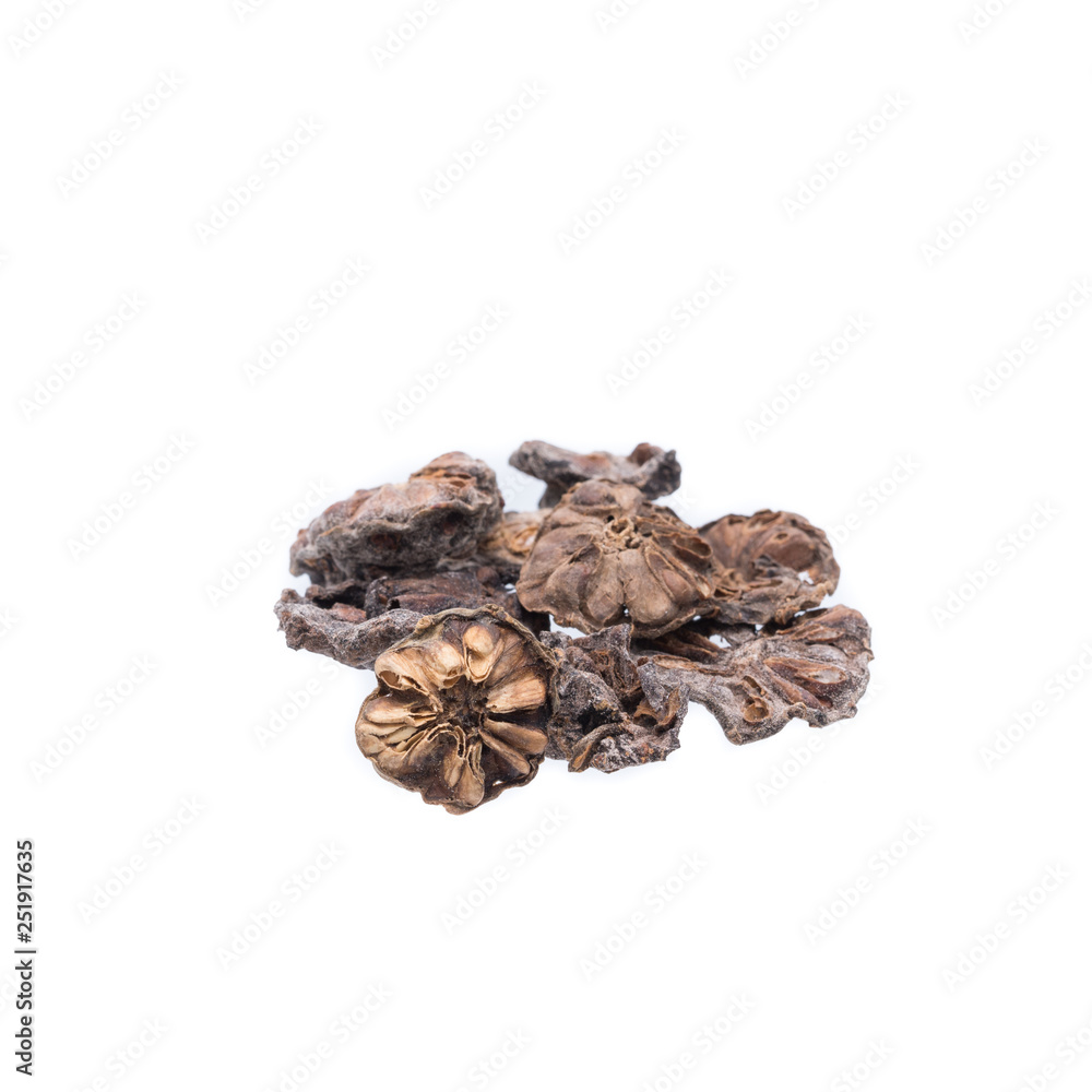 Dried Herbs,Morinda citrifolia  L.,Indian Mulberry ,Rubiaceae