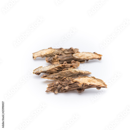 Dried Herbs,Tinospora crispa (L.) Miers ex Hook.f. Thomson,MENISPERMACEAE