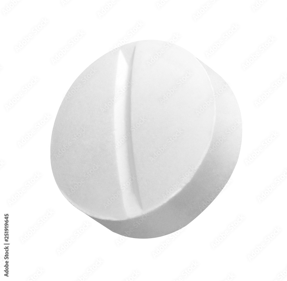 white pill medical drug medication white pill medical drug medication