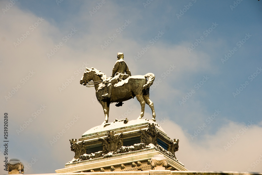 Obraz premium SONY DSC