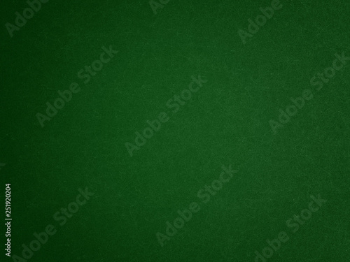 Green gradient st. patrick's day background 