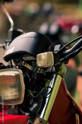 Motocicleta Wallpaper