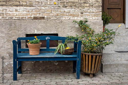 wellmich, St Goarshausen, Rhine River, Rhineland-Palatinate, Germany