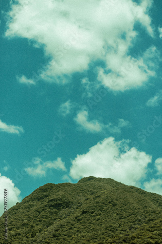 Wallpaper Montanha