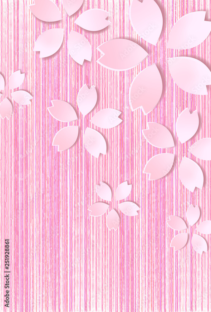 桜 春 花 背景 桜 春 花 背景