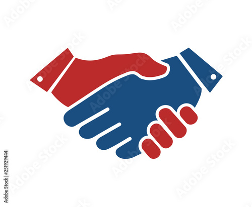 business agreement icon