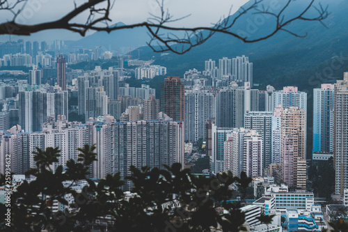 Hong Kong Housing