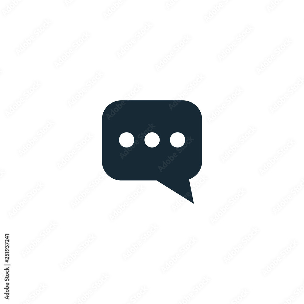 bubble talk dialog icon bubble talk dialog icon