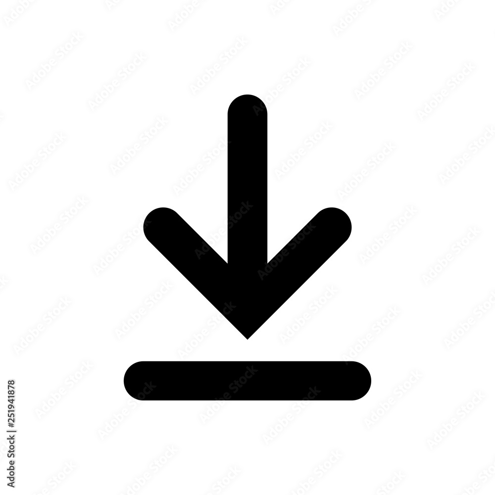 Arrow icon design template vector isolated Arrow icon design template vector isolated
